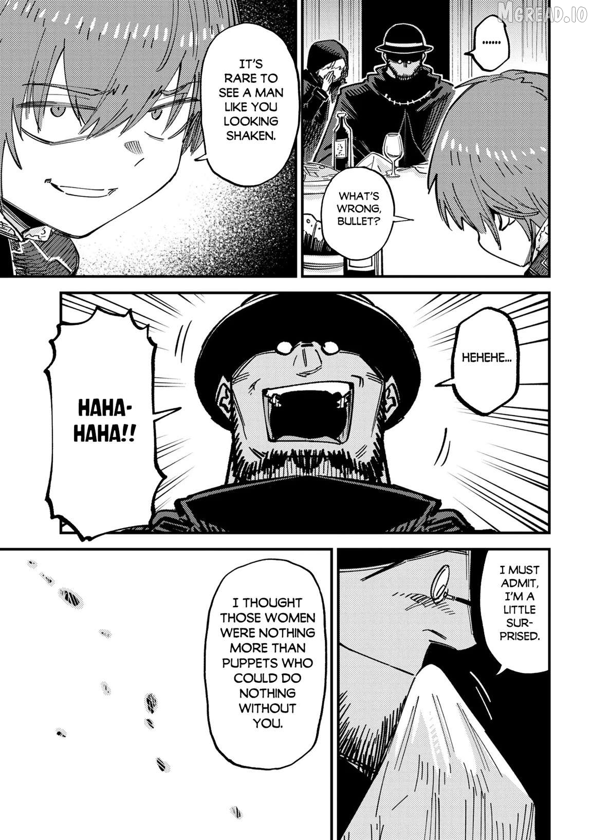 Redo Of Healer, Chapter 77 image 23